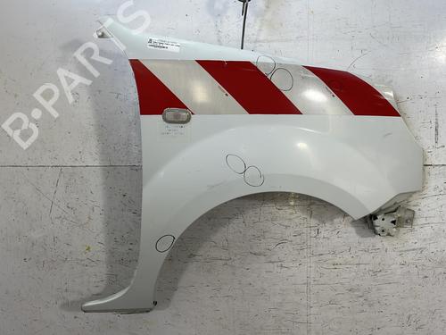 Used Right front fenders RENAULT KANGOO Express (FC0/1_) 1.5 dCi (61 hp) 28525945