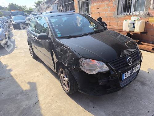 Used Parts VW POLO IV (9N_, 9A_) 1.2 (60 hp) 4260201