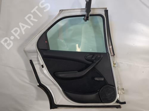 Left rear door CITROËN XSARA (N1) 2.0 HDi 90 | BP29044207C4 