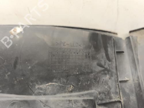 Wheel arch SUZUKI SWIFT IV (FZ, NZ) 1.3 DDiS (AZG413D, ZC02S, ZC92S) | BP29540822C56 