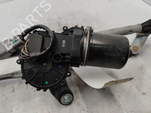 Used Front wiper motor Front wiper motor 22833411 22833411