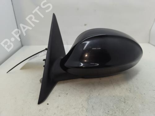 Used Left mirror BMW 3 (E90) 330 d (231 hp) 29213413