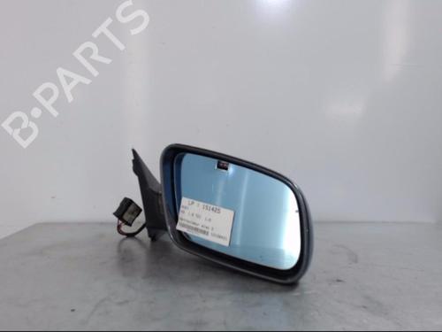 Used Right mirror AUDI A3 (8L1) 1.9 TDI (110 hp) 22812527