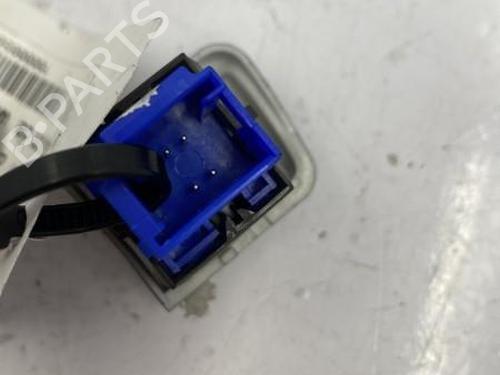 Warning switch PEUGEOT 208 I (CA_, CC_) 1.2 VTI 82 | BP22834613I22 