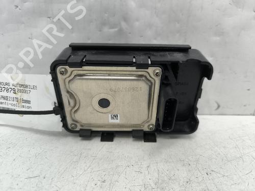 Electronic module SEAT IBIZA V (KJ1, KJG) 1.0 TSI | BP37732746M83 - Image 5