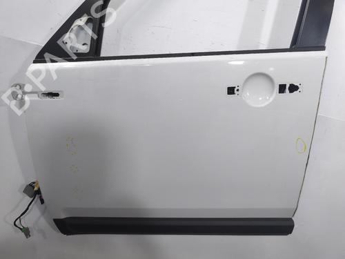 Used Left front door Left front door LAND ROVER DISCOVERY IV (L319) 3.0 TD 4x4 (211 hp) 40611801 40611801