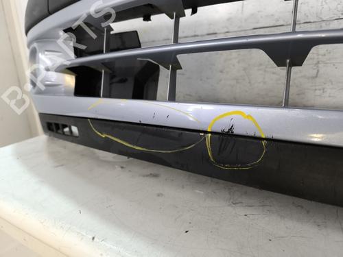 Front bumper RENAULT CLIO II (BB_, CB_) 1.2 16V (BB05, BB0W, BB11, BB27, BB2T, BB2U, BB2V, CB05,... | BP32265685C7 