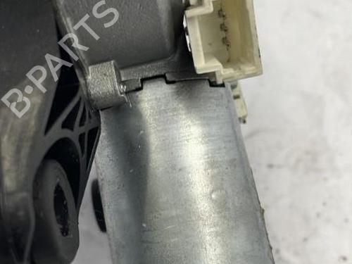Rear wiper motor RENAULT CLIO III (BR0/1, CR0/1) 1.5 dCi (BR17, CR17) | BP22832049M102 