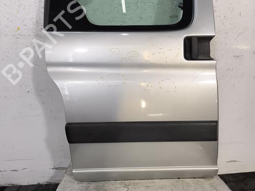 Right slide door PEUGEOT PARTNER Box Body/MPV (5_, G_) 2.0 HDi | BP29960151C75