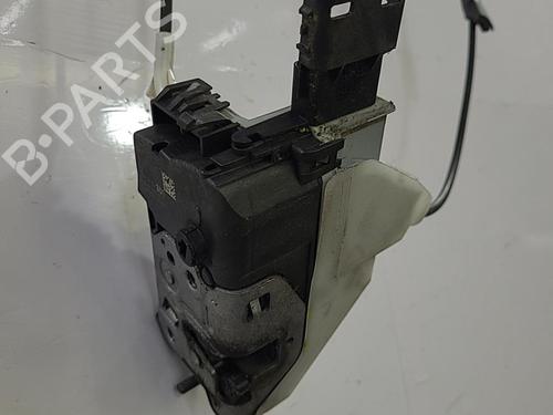 Used Rear right lock PEUGEOT 5008 (0U_, 0E_) 2.0 HDi 150 / BlueHDi 150 (150 hp) 22820204