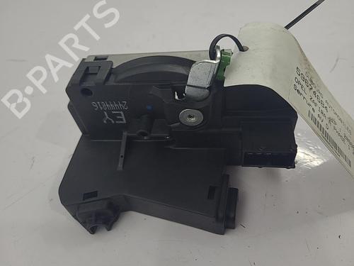 Høyre foran lås OPEL ZAFIRA A MPV (T98) 2.2 DTI 16V (F75) | BP22820848C97