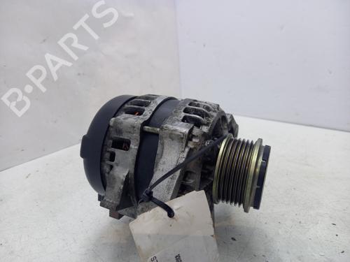 Alternator TOYOTA AYGO (_B4_) 1.0 (KGB40) | BP36106741M7 - Image 6