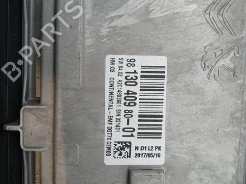 Used Display monitor Display monitor CITROËN C4 Picasso II [2013-2026] 32341300 32341300