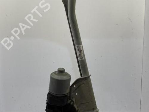 Front wiper motor DACIA LOGAN MCV (KS_) 1.5 dCi (KS0W) | BP22840968M29 