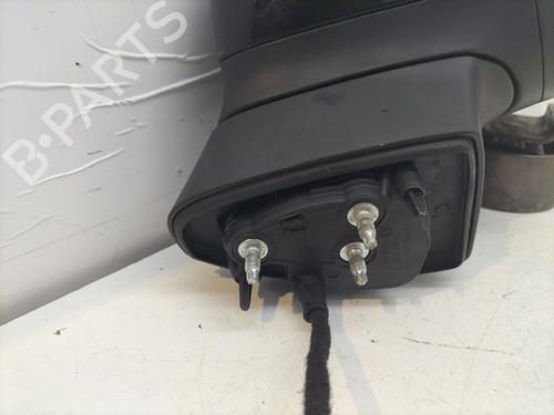 Right mirror FORD FIESTA VII (HJ, HF) 1.0 EcoBoost | BP29377315C27 