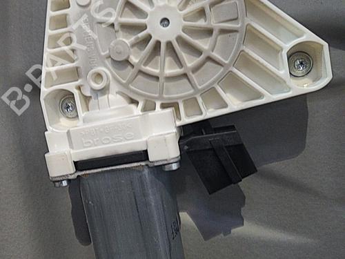 Front left window mechanism MERCEDES-BENZ B-CLASS Sports Tourer (W245) B 180 CDI (245.207) | BP22822254C22 