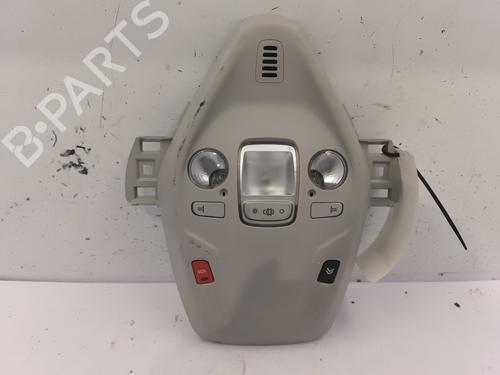 Used Interior roof light CITROËN C4 Picasso II 1.6 HDi / BlueHDi 115 (115 hp) 24958894
