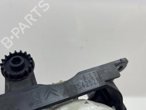 Left front fog light CITROËN DS3 (SA_) 1.6 HDi 90 | BP30134746C30