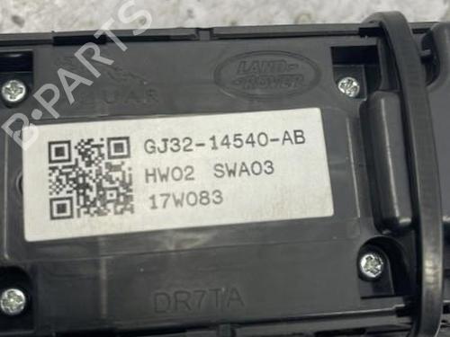 Used Switch Switch LAND ROVER RANGE ROVER EVOQUE (L538) 2.0 D (150 hp) 22842103 22842103
