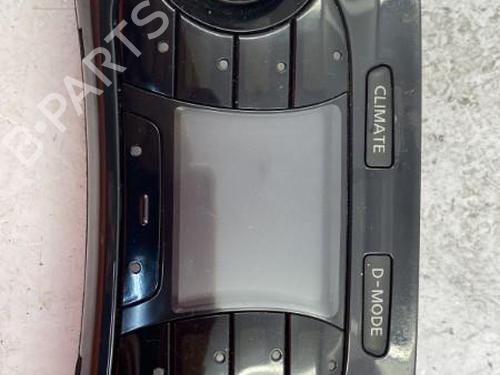 Climate control NISSAN JUKE (F15) 1.5 dCi | BP22839365I5 
