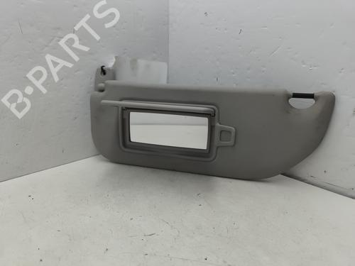 Used Left sun visor Left sun visor CITROËN C1 II (PA_, PS_) 1.0 VTi 68 (69 hp) 32281133 32281133