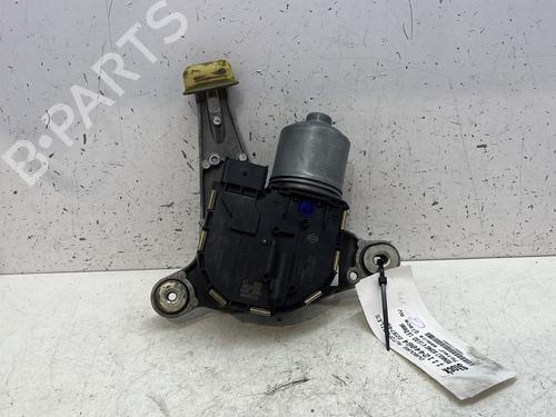 Used Front wiper motor RENAULT SCÉNIC IV (J9_) 1.6 dCi 160 (160 hp) 28525975