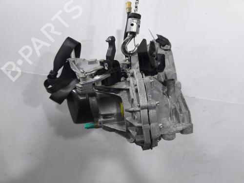 Used Gearbox Gearbox DACIA SANDERO III 1.0 SCe 65 (67 hp) 40604809 40604809