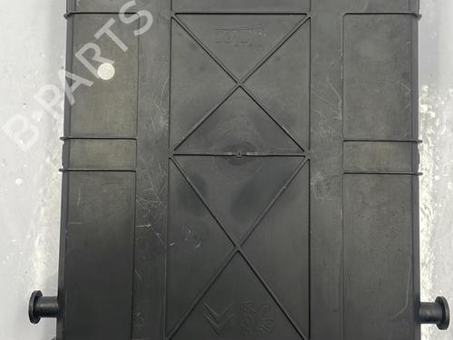 Used Fuse box Fuse box PEUGEOT 207 (WA_, WC_) 1.6 HDi (90 hp) 22831064 22831064