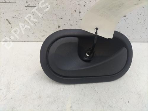 Front left interior door handle RENAULT MASTER III Van (FV)  | BP27989649I13  - Image 5