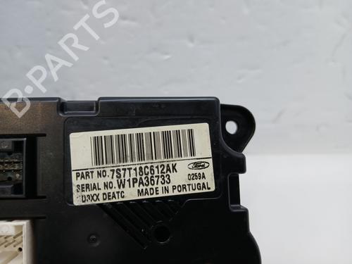 Used Climate control Climate control FORD S-MAX (WA6) 1.8 TDCi (125 hp) 30526512 30526512