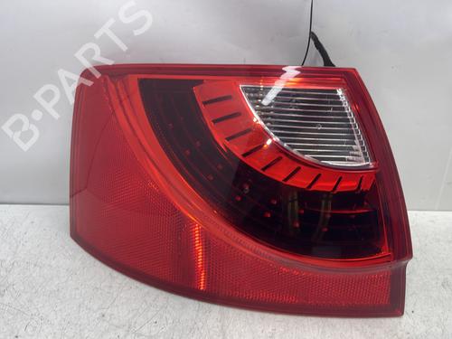 Used Left taillight Left taillight SEAT EXEO ST (3R5) 2.0 TFSI (211 hp) 33624012 33624012