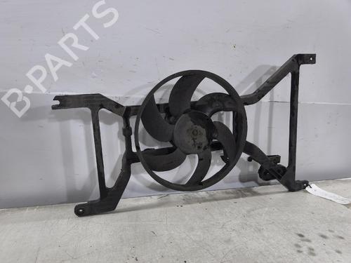 Radiator fan DACIA SANDERO 1.5 dCi | BP39600127M35 - Image 2