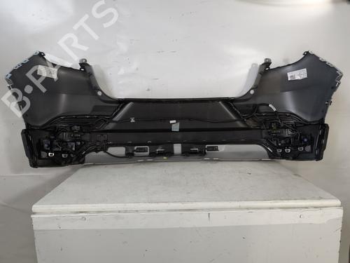 Rear bumper RENAULT CAPTUR II (HF_) E-TECH 160 | BP29377410C8 