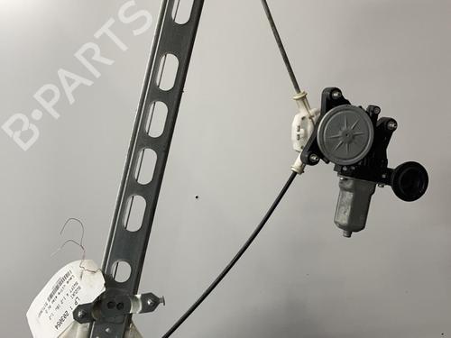 Used Front right window mechanism Front right window mechanism SUZUKI SWIFT IV (FZ, NZ) 1.2 (AZH412, ZC72S) (94 hp) 22816645 22816645