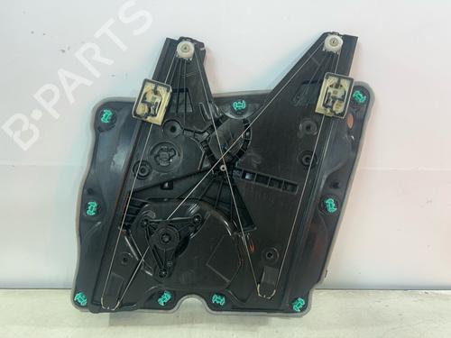 Front left window mechanism VW GOLF VIII (CD1, DA1) 1.4 GTE Plug-in Hybrid | BP38676847C22 - Image 4
