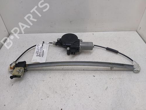 Rear left window mechanism MAZDA 6 Hatchback (GH) | BP37202868C24 - Image 5