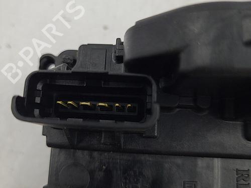 Rear left lock RENAULT CLIO III (BR0/1, CR0/1) 1.5 dCi (BR17, CR17) | BP22821816C100 