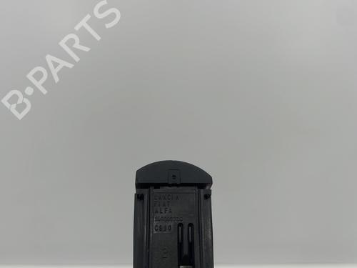 Used Warning switch Warning switch ALFA ROMEO GIULIETTA (940_) 1.6 JTDM (940FXD1A) (105 hp) 32393137 32393137