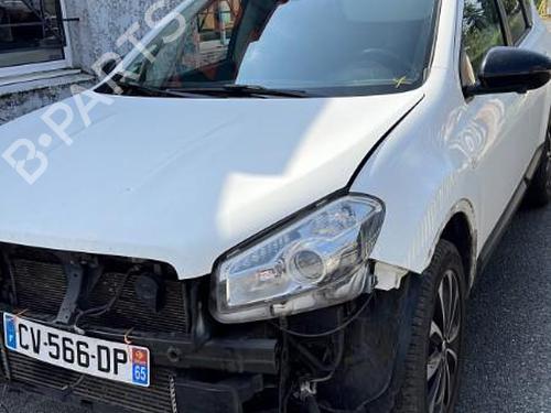 Used Parts NISSAN QASHQAI / QASHQAI +2 I (J10, NJ10, JJ10E) 1.6 dCi All-wheel Drive (130 hp) 2161010