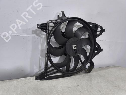 Used Radiator fan Radiator fan RENAULT KANGOO Express (FC0/1_) 1.5 dCi (61 hp) 40510148 40510148