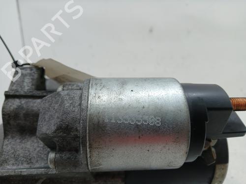 Starter RENAULT TRAFIC III Van (FG_) 1.6 dCi 95 (FGMJ, FGMR) | BP29833957M8