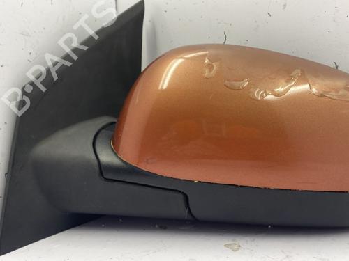 Used Left mirror NISSAN NOTE (E11, NE11) 1.4 (88 hp) 22843022