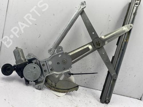 Rudehejsemekanisme Højre foran SUZUKI SWIFT III (MZ, EZ) 1.3 (RS413, ZC11S) | BP22842944C23 