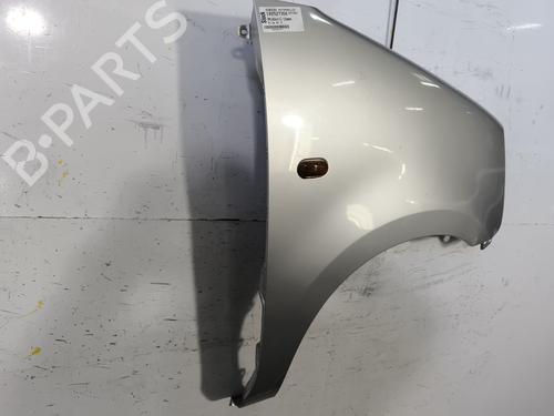 Forkjerm høyre OPEL AGILA (A) (H00) 1.2 16V (F68) | BP24310070C42 