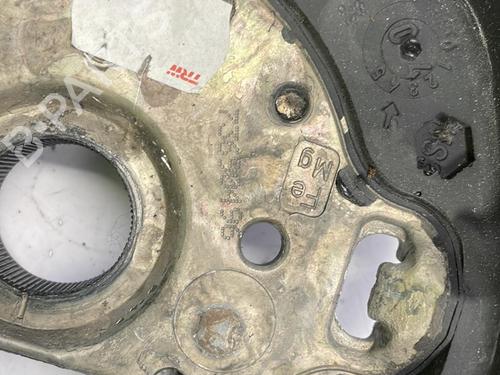 Steering wheel VW GOLF V (1K1) 1.9 TDI | BP22827582C49 