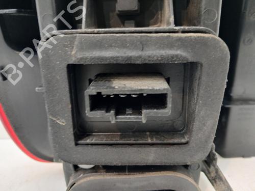 Used Right taillight Right taillight DACIA DUSTER (HS_) 1.5 dCi 4x4 (109 hp) 36702407 36702407