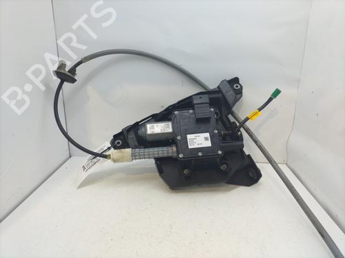 Used Electric handbrake PEUGEOT 3008 I MPV (0U_) 1.6 HDi (112 hp) 29286252