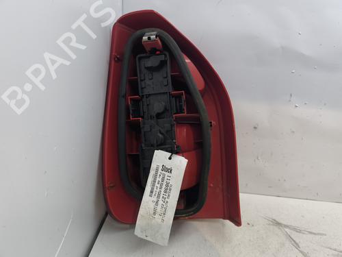 Right taillight CITROËN XSARA PICASSO (N68) 2.0 HDi | BP29640054C35 
