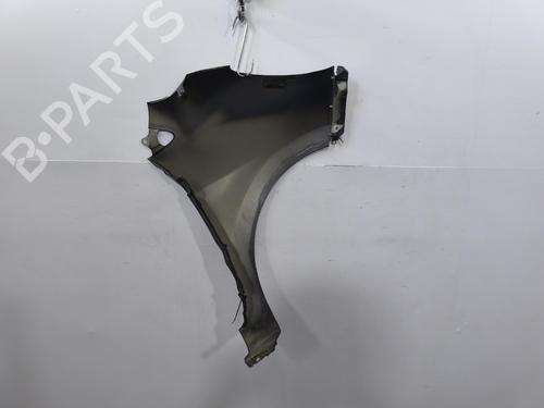 Used Left front fenders Left front fenders 39459188 39459188