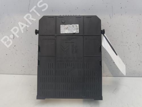 Fuse box CITROËN C5 III Break (RW_) 2.0 i 16V (RWRFJC, RWRFJF) | BP26182016E1 - Image 3